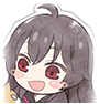 lily crayon photo